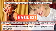 Gençlik İksirini Bulan Gülse Birsel'in Yıllara Meydan Okuyan Güzelliği 'Nasip Olur mu?' Dedirtti