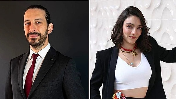 14. Cannes'da aldığı ödülle hepimizi gururlandıran Merve Dizdar, son zamanlarda aşk hayatıyla da gündem gelmeye başladı. İki yıl önce Gülhan Altundaşar'la evliliğini sonlandıran ünlü oyuncu Cihan Ayger'le yeni bir aşka yelken açtı.