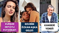 Hande Erçel'in Leopar Desenli Kombininden Dilan Çiçek Deniz'in Gaffur Pijamasına 12 Aralık Magazin Olayları