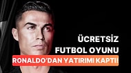 FIFA'ya Rakip Ücretsiz Futbol Oyunu UFL'e Ronaldo'dan 40 Milyon Dolarlık Yatırım