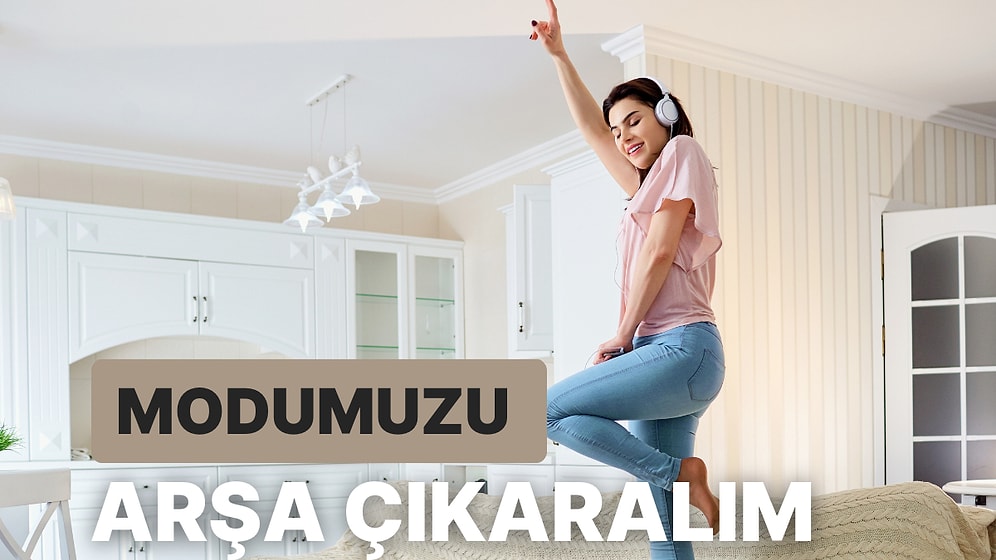 Regl Döneminde Modunu Diplerden Alıp Tavan Yaptıracak 10 Şarkı