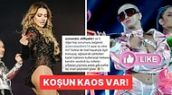 Hani Buradan Polemik Çıkmazdı? Hadise’nin Kadın Gücü Dayanışması Ece Seçkin’in Beğendiği Yorumla Alt Üst Oldu!