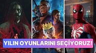 2023'ün En İyi Oyunlarını Sizin Oylarınızla Seçiyoruz!