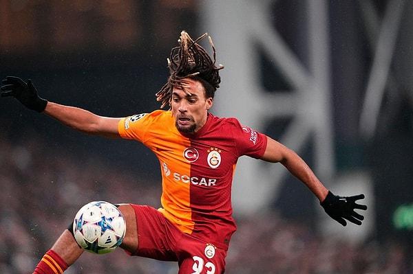Sizce Galatasaray, UEFA Avrupa Ligi'nde nereye kadar gider?