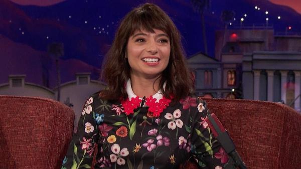 Kate Micucci's Inspirational Journey through Lung Cancer