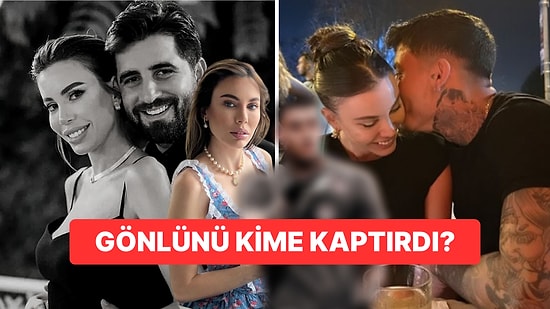 Kocasının İhanetini Çabuk Unuttu: Bilal Hancı'dan Ayrılan Esin Çepni Aşkı Rizespor'da Buldu