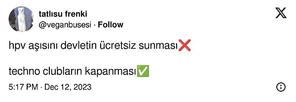 O paylaşıma gelen tepkiler: 👇