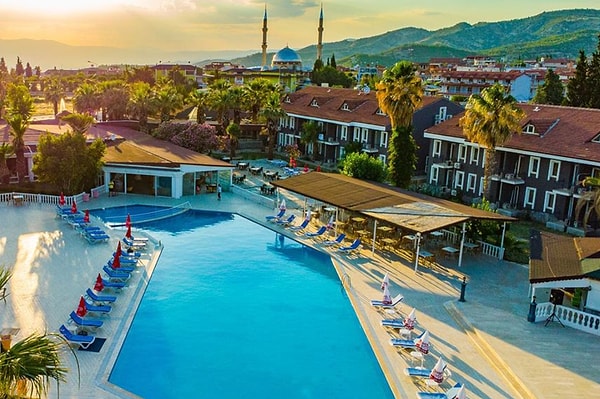 Otel misafirleri hem kendilerinin hem de eşyalarının güvende olduğunu bilmek isterken otel çalışanları ve tesis içerisindeki değerli eşyaların güvenliği de büyük önem taşıyor.