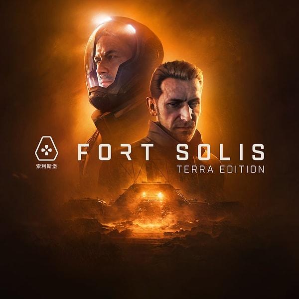 Bir oyun geliştirme stüdyosu olan Fallen Leaf ekibinin ilk oyunu olan ve Dear Villagers tarafından piyasaya sürülen 'Fort Solis', bilim kurgu ve gerilim oyunu olarak karşımıza çıktı.