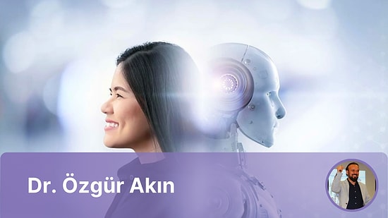 İnsansı Robotlar Duygularını İfade Edebilir mi?