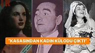 Yaşanan Skandallarla Adnan Menderes ve 2 Yasak Aşkının Bilinmeyen Hikayesi