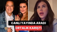 Mehmet Ali Erbil'in Eski Sevgilisi Gülseren Ceylan "Yeter Artık" Diyerek Çarpıcı Açıklamalarda Bulundu