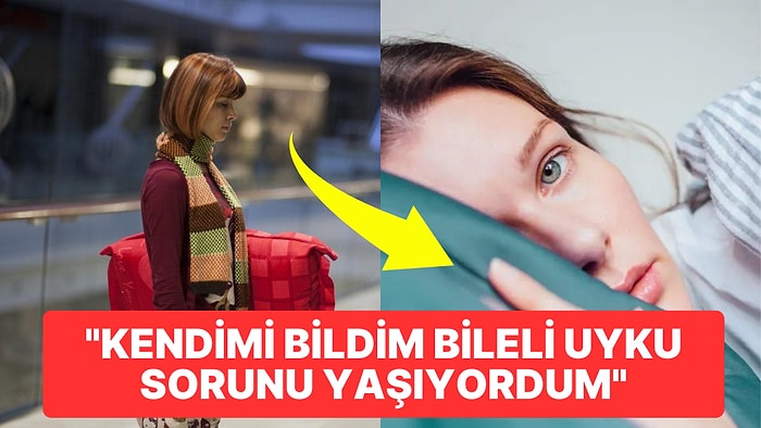 Yıllarca Uykusuzluk Hastalığı Olarak Bildiğimiz Insomnia'dan Nasıl Kurtulduklarını Anlatan 19 Kişi