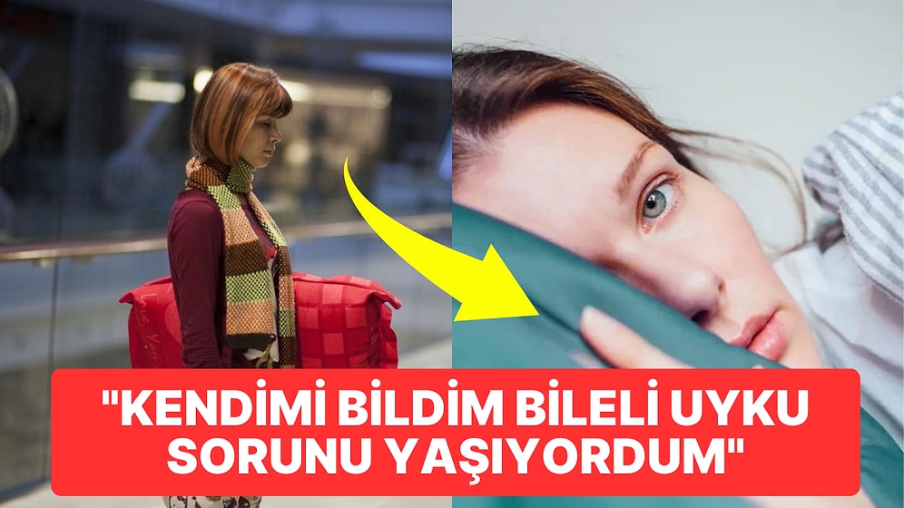 Yıllarca Uykusuzluk Hastalığı Olarak Bildiğimiz Insomnia'dan Nasıl Kurtulduklarını Anlatan 19 Kişi