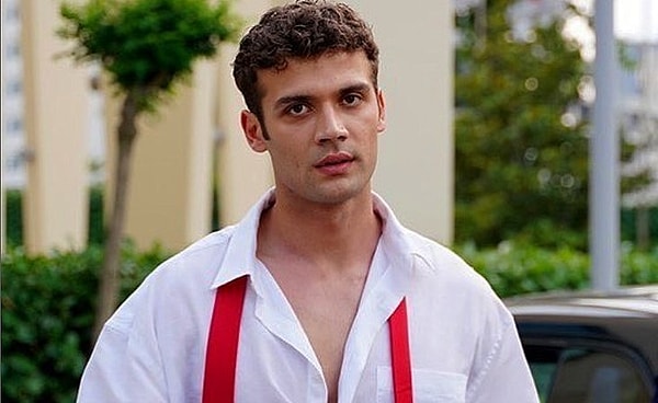 Eğlenilecek erkek