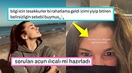 Survivor Nisa'nın Vize Sınavından 100 Aldığını Müjdeleyen Fan Hesabı Bölükbaşı'nın Dile Düşmesine Neden Oldu!