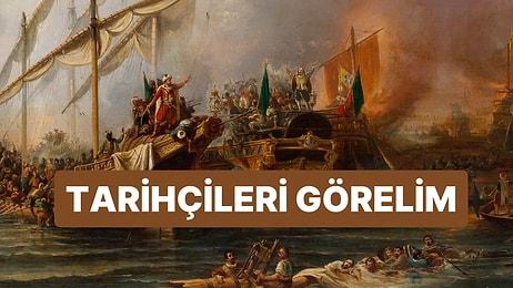 10 Soruda Osmanlı Tarihindeki Önemli Gelişmelere Ne Kadar Hakim Olduğunu Ölçüyoruz
