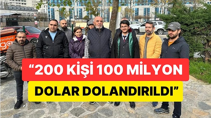 Kamu Bankası Personelinin 100 Milyon Dolarlık Vurgun Yaptığı İddia Edildi