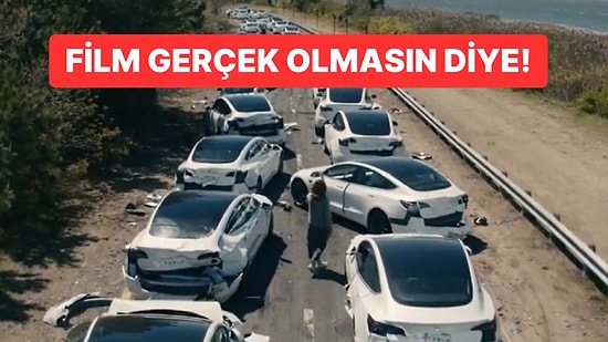 Tesla’nın Başı Otomatik Pilotla Belada: ABD’de Satılan 2 Milyon Araç Geri Toplanacak