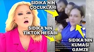 Üstüne Kuma Geldiği Ölen Kadının Kocası ve Çocuklarını Çaldığı Yetmezmiş Gibi Bir de TikTok Hesabını Çaldı!