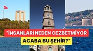 Çanakkale'nin Birçok Güzelliğe Sahip Olmasına Rağmen Yeterince İlgi Görmemesi Merak Uyandırdı