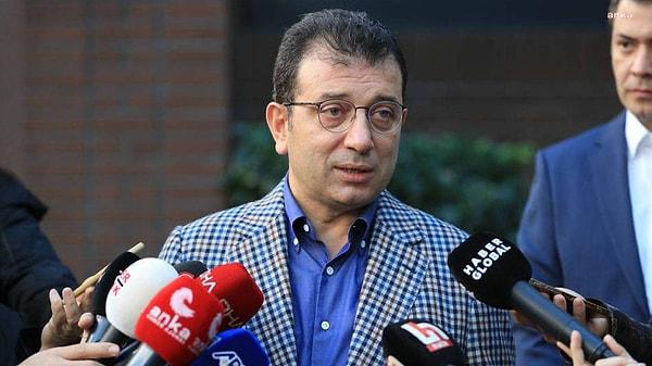 İBB Başkanı Ekrem İmamoğlu da Türkiye'de 7 yıldır yürürlükte olan ''yaz saati'' uygulamasına  "Herkesi depresif hale getiriyor, çalışanı, öğrenciyi güne kötü başlatıyor." demişti.