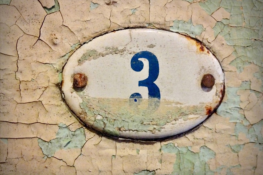 What Does The Number 3 Mean? Symbolism and Significance of the Number 3