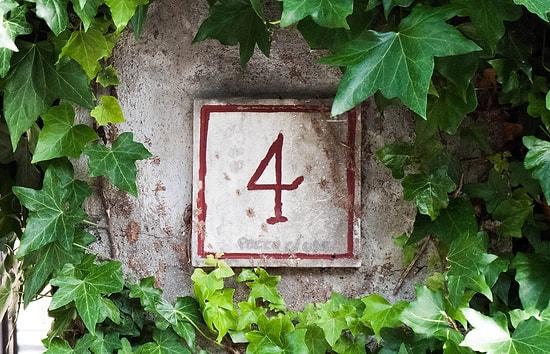 What Is The Meaning Of The Number 4? Cultural, Numerological, and Mathematical Perspectives