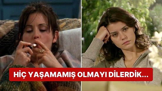 Unutana Kadar Acıyla, Nefretle Hatırlayacağız! 2023'ün Ne Kadar Kötü Bir Yıl Olduğunu Kanıtlayan 15 Olay