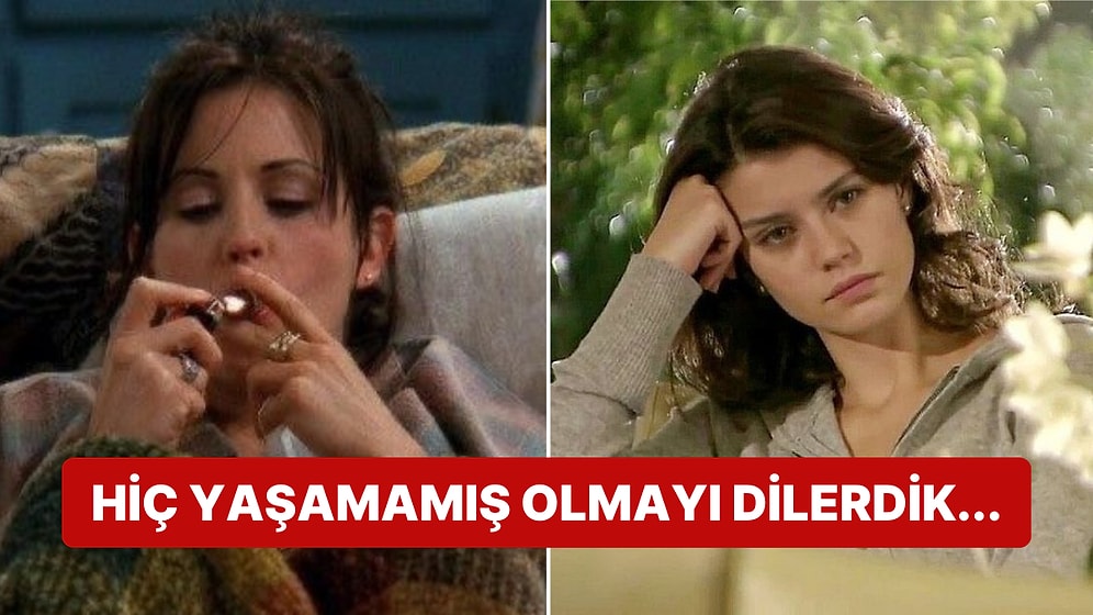 Unutana Kadar Acıyla, Nefretle Hatırlayacağız! 2023'ün Ne Kadar Kötü Bir Yıl Olduğunu Kanıtlayan 15 Olay