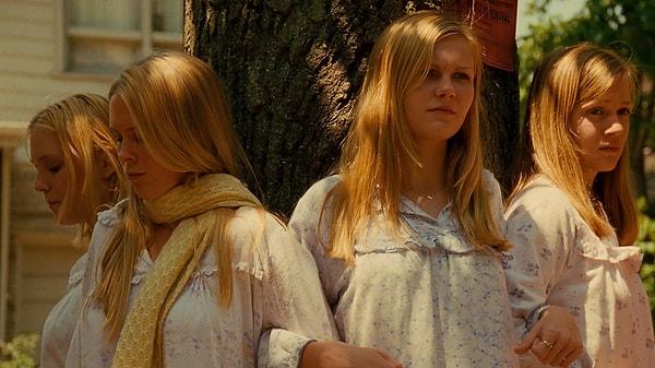 14. The Virgin Suicides (1999)