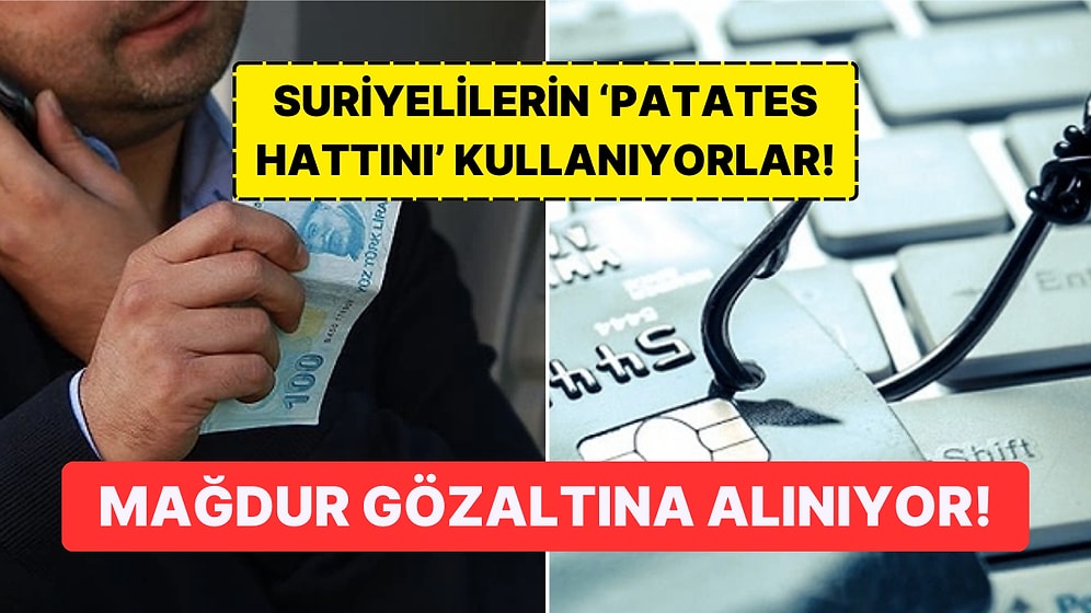 Sakın Buna Düşmeyin: Dolandırıcıların Binlerce Lira Çarptığı Yeni Taktikleri Gençleri Hedef Alıyor!