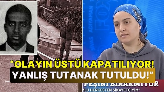 Somali Cumhurbaşkanı'nın Oğlunun Ölümüne Sebep Olduğu Kuryenin Eşi Neler Söyledi?