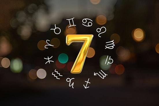 What Does The Number 7 Mean? Unlocking The Mystery and Significance