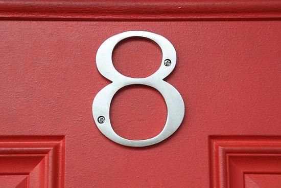 What Does The Number 8 Mean? The Infinite Wisdom of Eight
