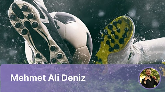 Sporda Şiddetin Asıl Nedeni...