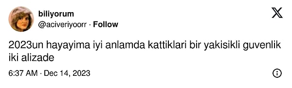 Bakalım 2024'te nele olacak?🤔