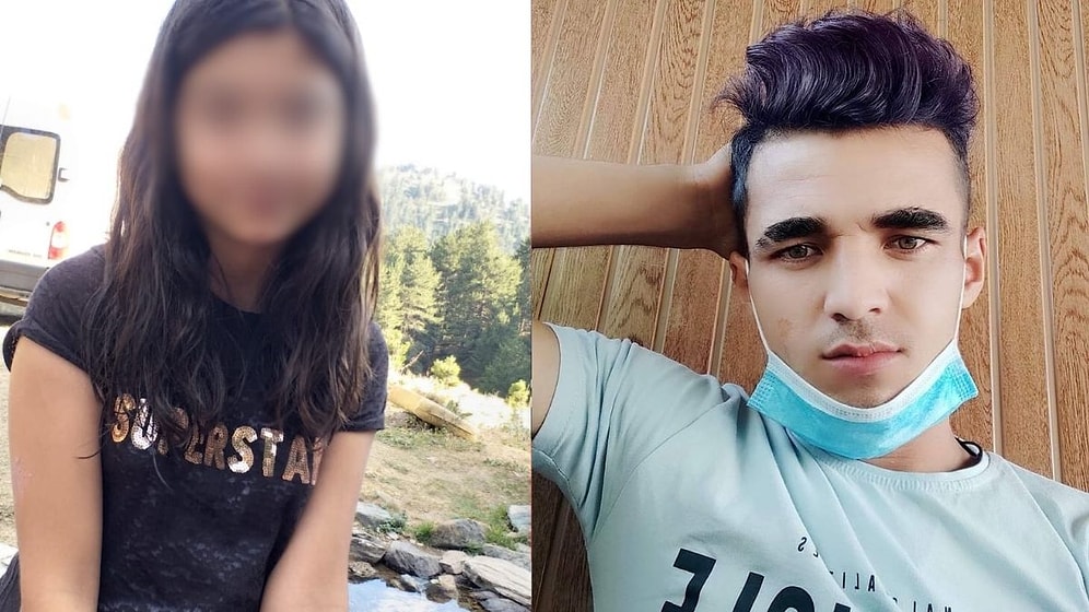 Afgan Çobanın İran'a Kaçırdığı ve İstismar Ettiği 12 Yaşındaki Türk Kızı İnterpol Aracılığıyla Bulundu