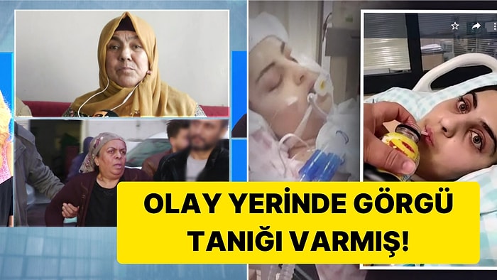 Canlı Yayında Cinayet İtirafı: Müge Anlı'daki Sıdıka Çelik Olayında Saldırganlar Ortaya Çıktı