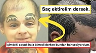 Yaptırdıkları Dövmelerle Görenlerin Hayattan Soğumasına Sebep Olan Birbirinden Garip Kişiler