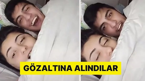 Müstehcen Yayın Yapan 6 Kişi Gözaltına Alındı: Adreslere Baskın Yapıldı