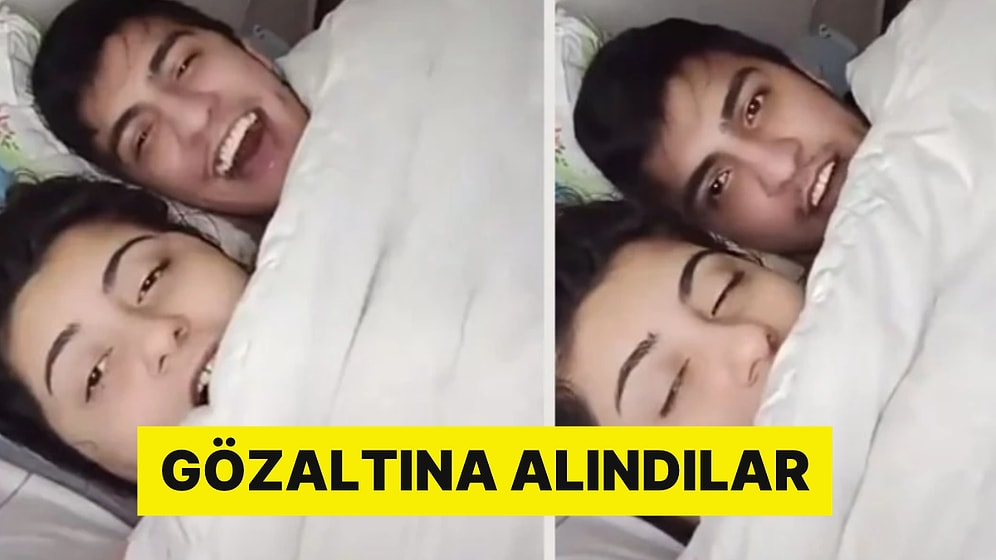 Müstehcen Yayın Yapan 6 Kişi Gözaltına Alındı: Adreslere Baskın Yapıldı