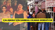 Yıllar Önce İzmir Genelevi'nde Yaşanan Zam Grevi ve Genelev Kuralları Hakkında İlginç Bilgiler