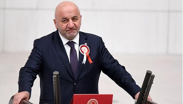 Saadet Partisi Kocaeli milletvekili Hasan Bitmez hayatını kaybetti.