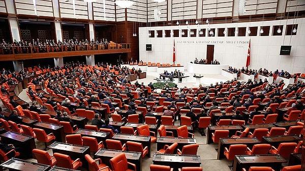 Türkiye Büyük Millet Meclisi tarihine bakıldığında ise bu Meclis çatısı altında gerçekleşen dördüncü ölüm olarak kayıtlara geçti.
