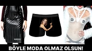 "Olmaz Olsun Böyle Moda!'' Dedirten Tasarımlar ile Karşınızdayız!