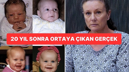 Avustralya’nın En Nefret Edilen Kadını Meğer Suçsuzmuş: 20 Yıl Sonra Tahliye Oldu