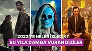 Herkes Bunları İzledi! 2023 Yılı Boyunca Bizi Ekranlara Kilitleyen 25 Dizi