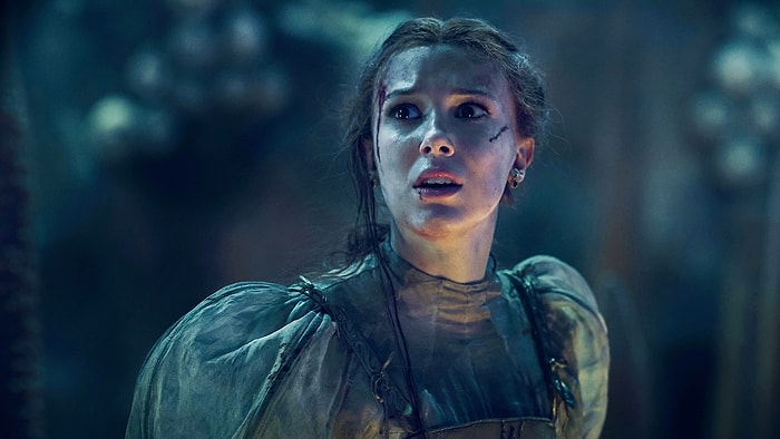 Netflix Sets Release Date for Fantasy Adventure 'Damsel' Starring Millie Bobby Brown