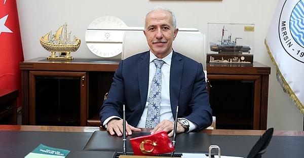 AK Partili Belediye Başkanlarından Mustafa Gültak, sosyal medya fenomenlerinin sıkça yaptığı çekilişleri siyaset dünyasına uyarlama adına radikal bir adım atmış gözüküyor.